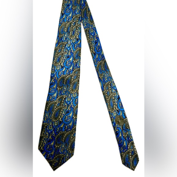 ZEGNA men’s tie - Picture 3 of 9